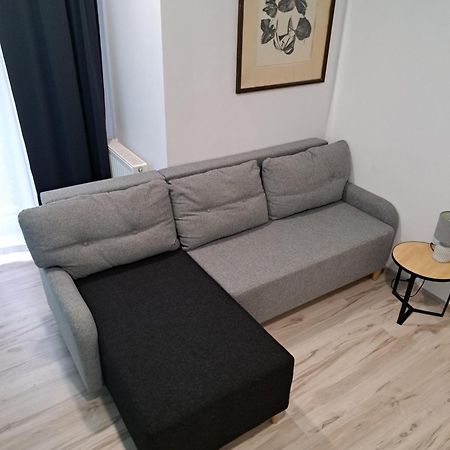 Apartamenty Lawendowy Zakatek 2 オポーレ エクステリア 写真