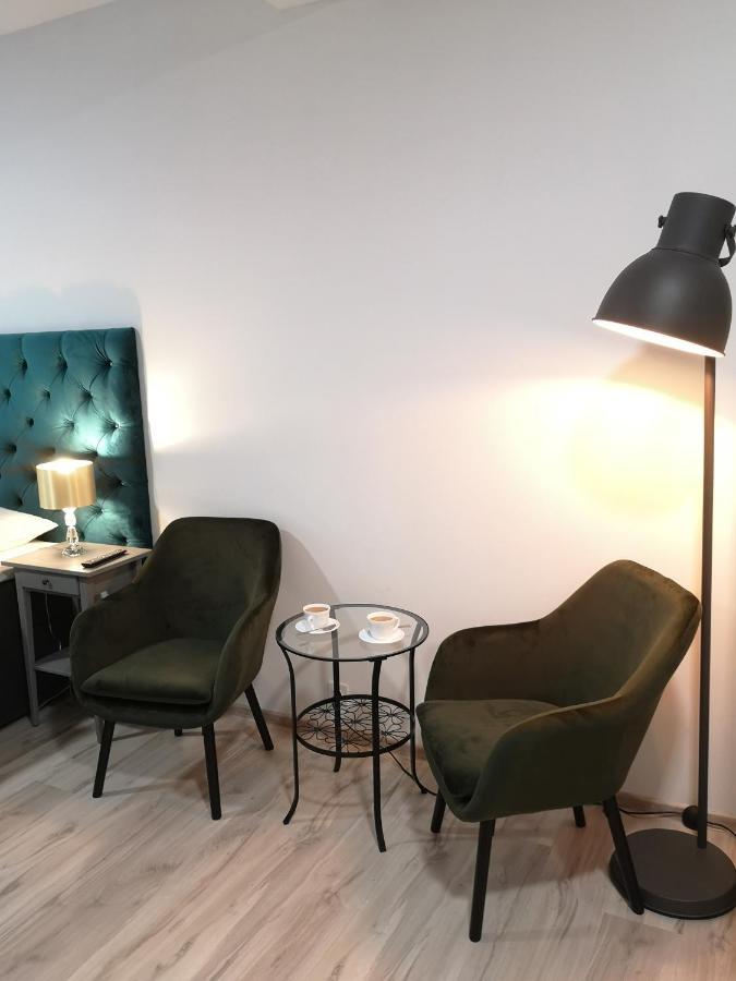 Apartamenty Lawendowy Zakatek 2 オポーレ エクステリア 写真