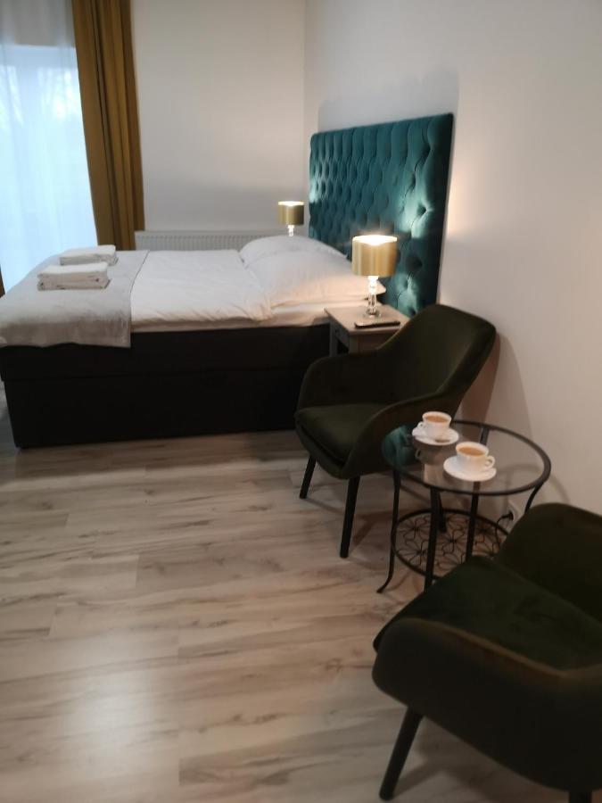 Apartamenty Lawendowy Zakatek 2 オポーレ エクステリア 写真
