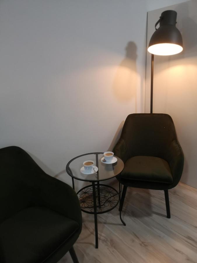Apartamenty Lawendowy Zakatek 2 オポーレ エクステリア 写真