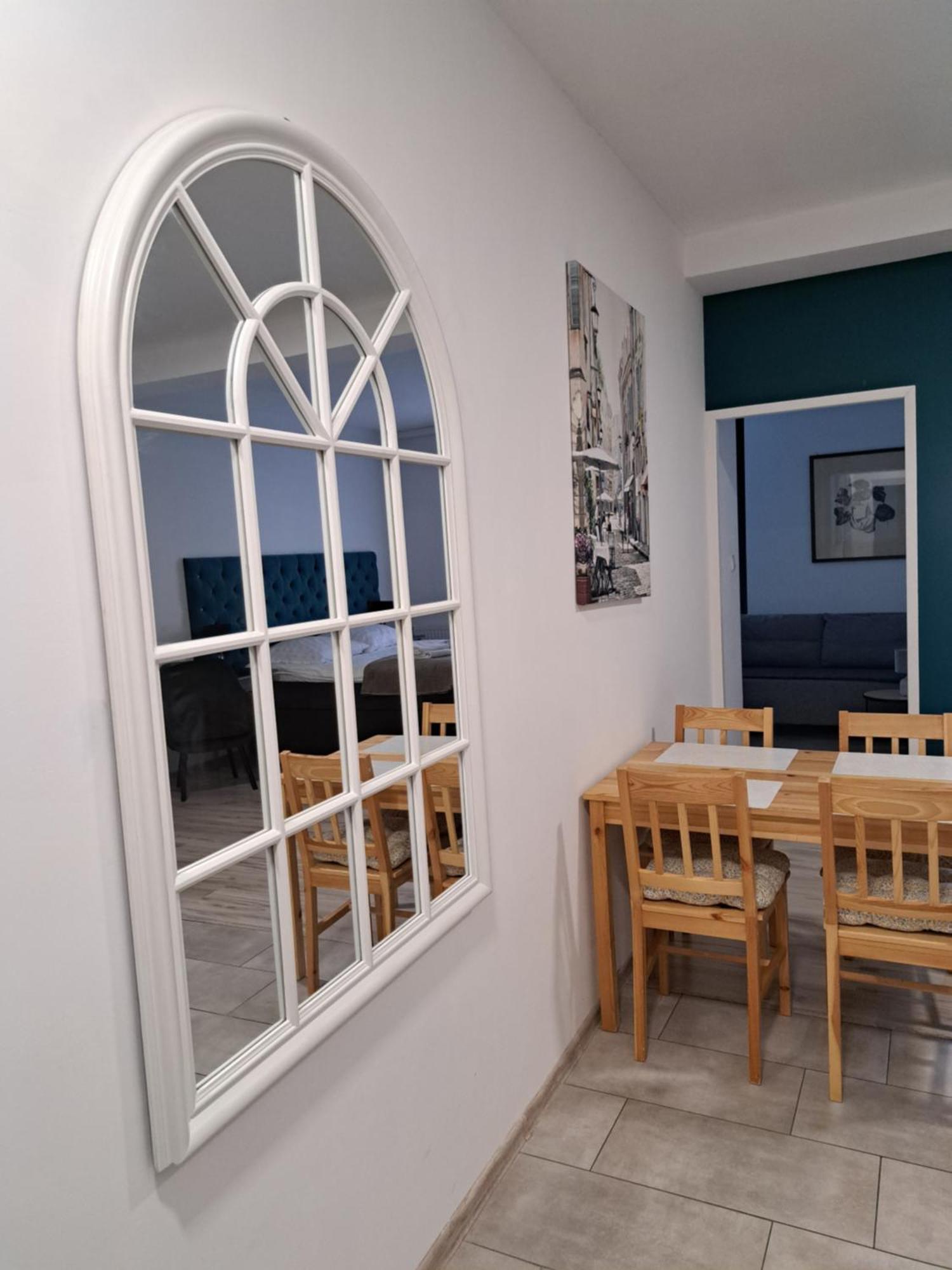 Apartamenty Lawendowy Zakatek 2 オポーレ エクステリア 写真
